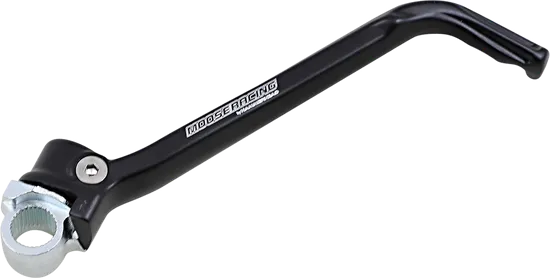 Moose Aluminum OE Style Kicker Kickstarter Lever