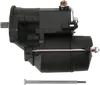 DS Black High Performance Starter Motor 1.4kW