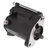 All Balls 1.7KW Black Electric Starter Motor for Harley Big Twins