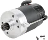 Black Prestolite High Performance Starter Motor 1.4kW