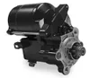 All Balls Electric Starter Motor 1.4KW Black for Harley Sportsters