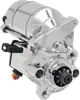 Chrome High Performance Starter Motor 1.4kW