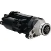 All Balls Black Electric Starter Motor 1.4Kw Harley FLHR Road King