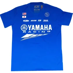 Dcor Adult Men Factory T-Shirt M Blue