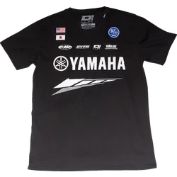 Dcor Adult Men Factory T-Shirt L Black
