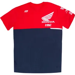 Dcor Adult Men Honda Team2 Tee 2XL Navy