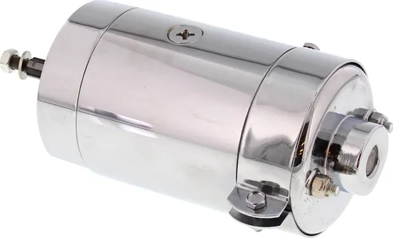 All Balls Black Generator Alternator 12V 10Amp