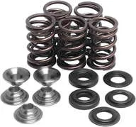 Kibblewhite  Intake Exhaust Valve Spring Kit