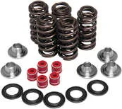 Kibblewhite Intake Ehaust Valve Spring Kit Yamaha YFZ YZF WR