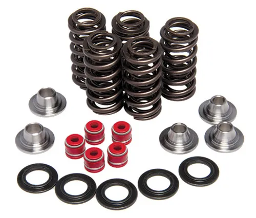 Kibblewhite Intake Ehaust Valve Spring Kit Yamaha YFZ YZF WR