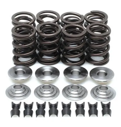 Kibblewhite  Racing Exhaust Intake Valve Spring Kit .380 Lift