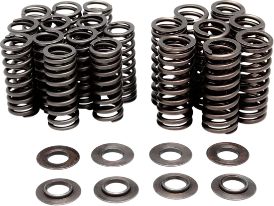 Kibblewhite  Intake Exhaust Valve Spring Kit