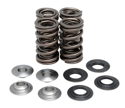Kibblewhite Intake Exhaust Valve Spring Kit