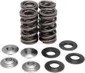 Kibblewhite Intake Exhaust Valve Spring Kit