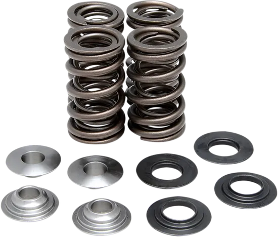 Kibblewhite Intake Exhaust Valve Spring Kit