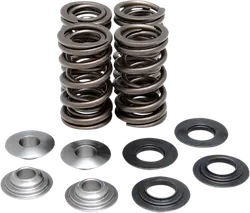 Kibblewhite  Intake Exhaust Valve Spring Kit