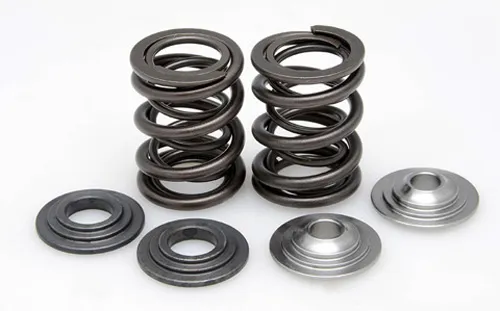 KibbleWhite Racing Exhaust Intake Valve Spring Kit 3