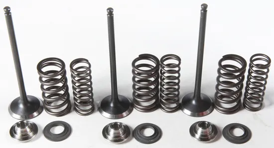 Kibblewhite  Stainless Steel Conversion Intake Valve Spring Kit
