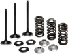 Kibblewhite  Stainless Steel Conversion Intake Valve Spring Kit