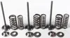 Kibblewhite  Stainless Steel Conversion Intake Valve Spring Kit