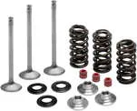 Kibblewhite  Stainless Steel Conversion Intake Valve Spring Kit