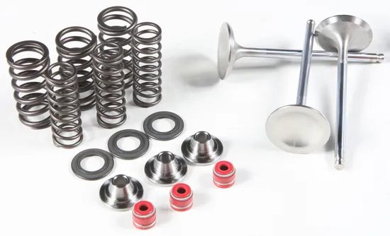 Kibblewhite  Stainless Steel Conversion Intake Valve Spring Kit