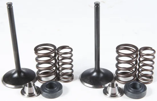 Kibblewhite  Intake Exhaust Valve Spring Kit