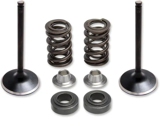 Kibblewhite  Intake Exhaust Valve Spring Kit
