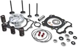 Kibblewhite  Complete Top End Service Rebuild Kit