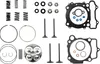 Kibblewhite  Complete Top End Service Rebuild Kit