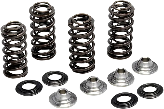 Kibblewhite  Exhaust Intake Valve Spring Kit