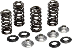 Kibblewhite  Exhaust Intake Valve Spring Kit