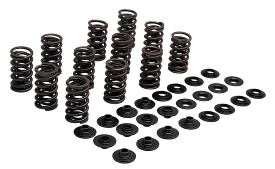 KibbleWhite Racing Exhaust Intake Valve Spring Kit