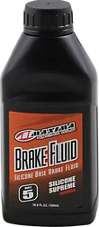 Maxima DOT 5 Silicone Brake Fluid 16.9 fl oz