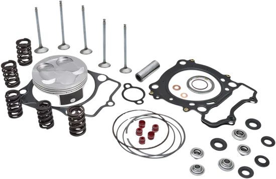 Kibblewhite  Complete Top End Service Rebuild Kit