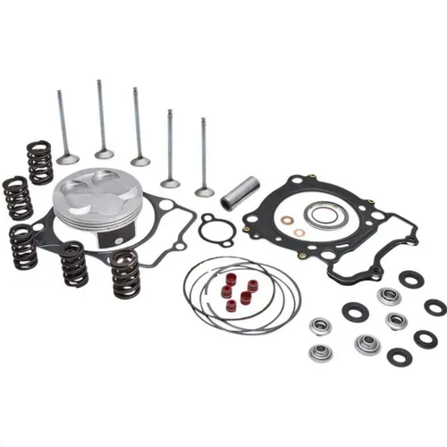 Kibblewhite  Complete Top End Service Rebuild Kit