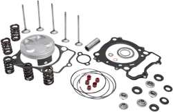 Kibblewhite  Complete Top End Service Rebuild Kit