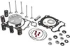 Kibblewhite  Complete Top End Service Rebuild Kit