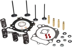 Kibblewhite  Black Diamond Cylinder Head Service Kit