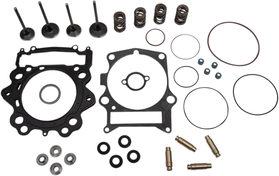 Kibblewhite Black Diamond Cylinder Head Service Kit