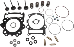 Kibblewhite  Black Diamond Cylinder Head Service Kit