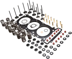Kibblewhite  Black Diamond Cylinder Head Service Kit