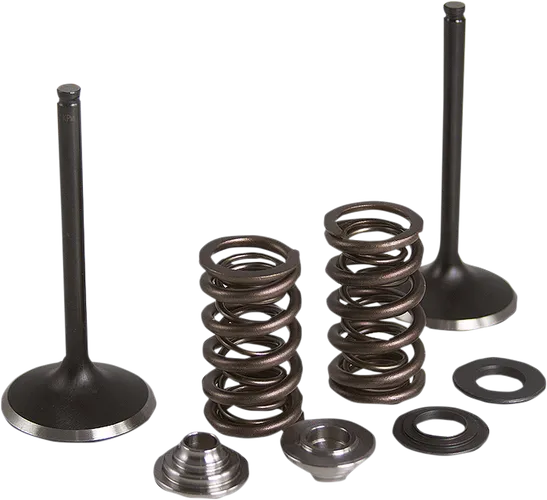 Kibblewhite Stainless Steel Conversion Intake Valve Spring Kit