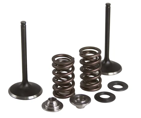 Kibblewhite Stainless Steel Conversion Intake Valve Spring Kit