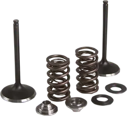 Kibblewhite Stainless Steel Conversion Intake Valve Spring Kit