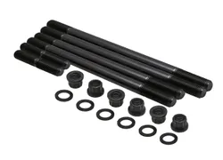 Kibblewhite  Steel Cylinder Stud Bolt Kit w Nuts