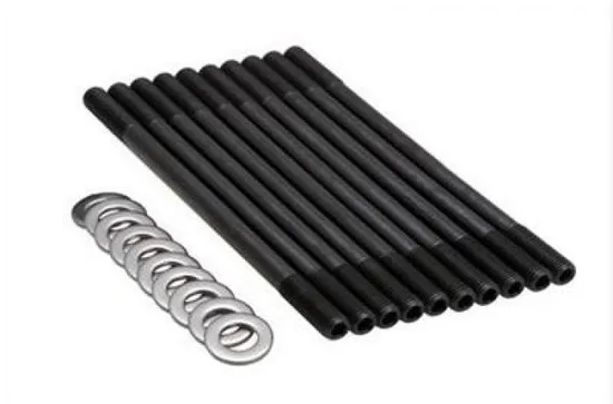 Kibblewhite  Steel Cylinder Stud Bolt Kit w Nuts