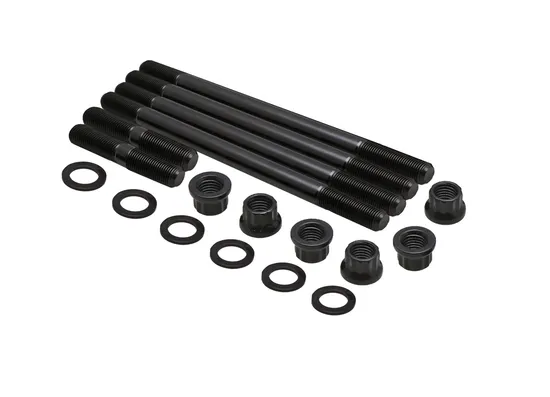 Kibblewhite  Steel Cylinder Stud Bolt Kit w Nuts