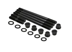 Kibblewhite  Steel Cylinder Stud Bolt Kit w Nuts