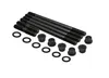 Kibblewhite  Steel Cylinder Stud Bolt Kit w Nuts